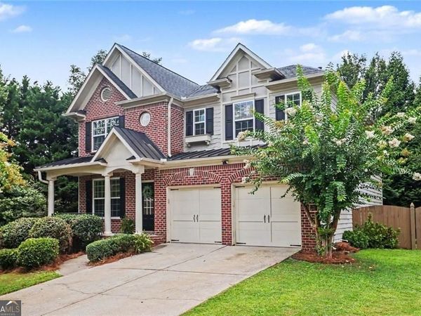4845 Shiloh Springs Road, Cumming, GA 30040