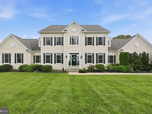 37849 WRIGHT FARM DRIVE, PURCELLVILLE, VA 20132