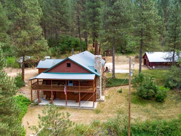 3079 Hwy 21, Idaho City, ID 83716
