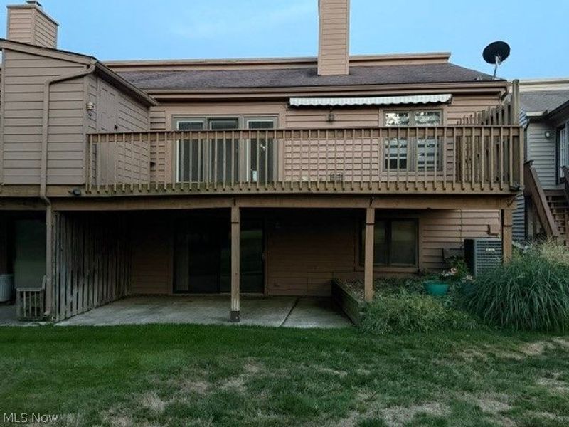 4505 Oakhill Boulevard, Lorain, OH 44053 Photo 2