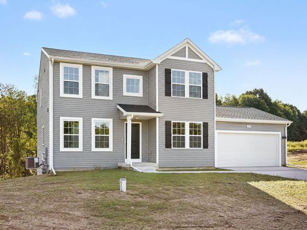 18370 Loganwood Trail, Battle Creek, MI 49014
