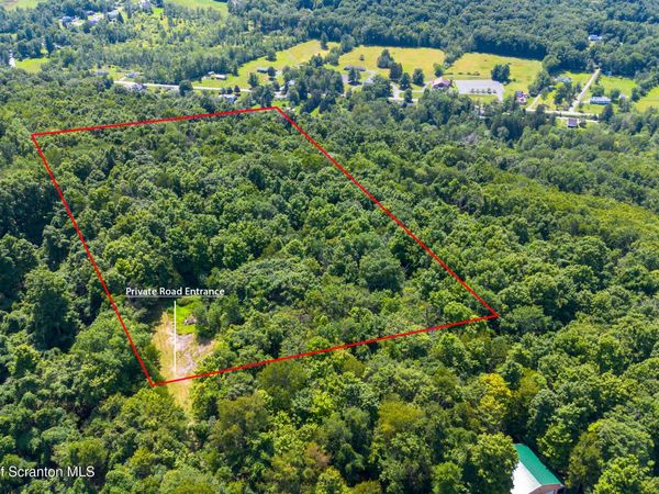 Cor St Highway To Finch H , Scott Twp, PA 18433
