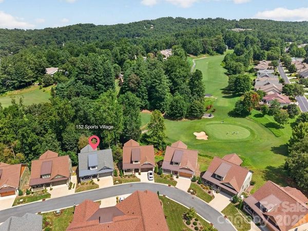 152 Sports Village Drive, Hendersonville, NC 28739