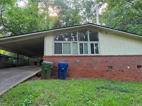2229 Polar Rock Place SW, Atlanta, GA 30315
