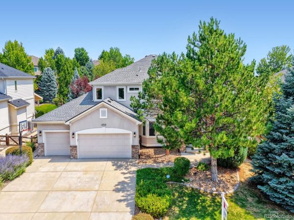 6568 S Telluride Street , Aurora, CO 80016