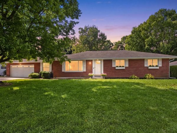 5289 Charlene Avenue, Fairfield, OH 45014