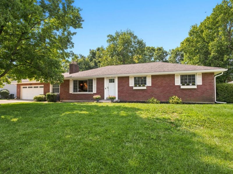 5289 Charlene Avenue, Fairfield, OH 45014 Photo 2