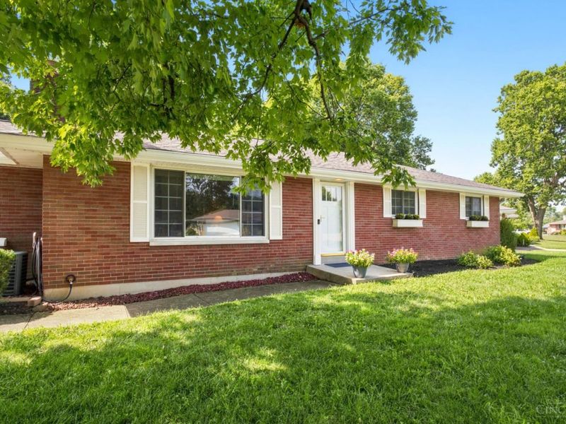 5289 Charlene Avenue, Fairfield, OH 45014 Photo 3