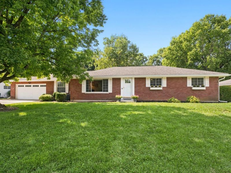 5289 Charlene Avenue, Fairfield, OH 45014 Photo 46
