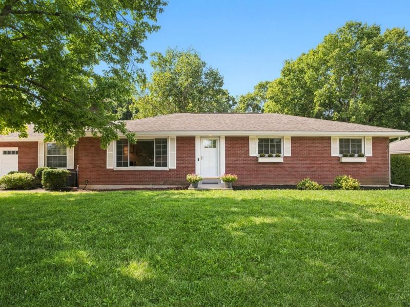 5289 Charlene Avenue, Fairfield, OH 45014 Photo 46