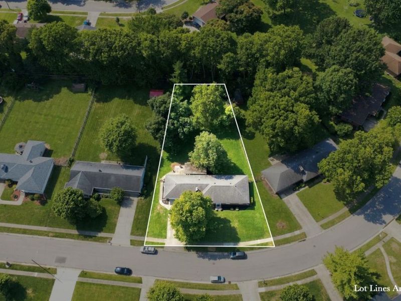 5289 Charlene Avenue, Fairfield, OH 45014 Photo 53