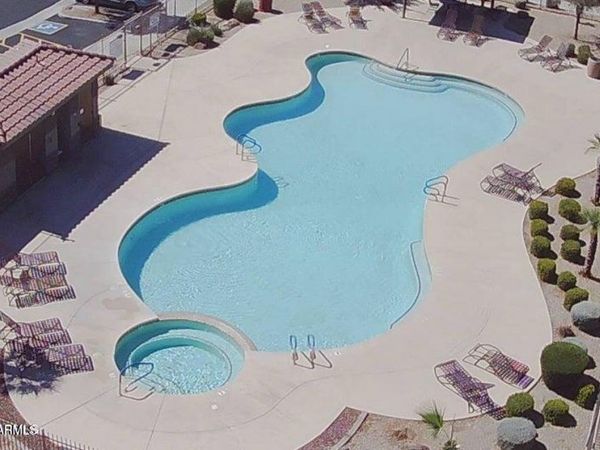 1433 N 80TH Lane, Phoenix, AZ 85043
