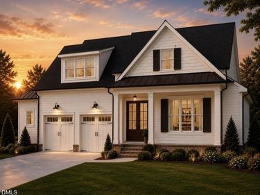 616 Bladestone Court, Apex, NC 27502
