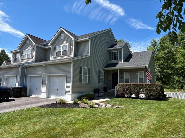 24 Waterford Circle , Washingtonville, NY 10992