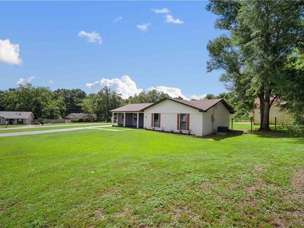 8009 Grand Oaks Drive, Theodore, AL 36582