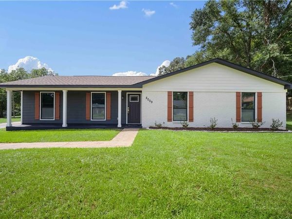 8009 Grand Oaks Drive , Theodore, AL 36582