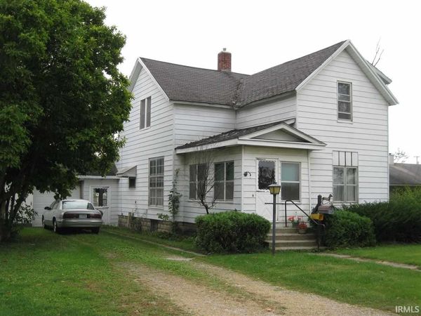1221 ADAMS Street, Decatur, IN 46733
