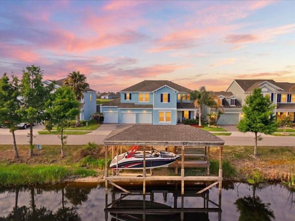343 BLUE CYPRESS DRIVE , GROVELAND, FL 34736
