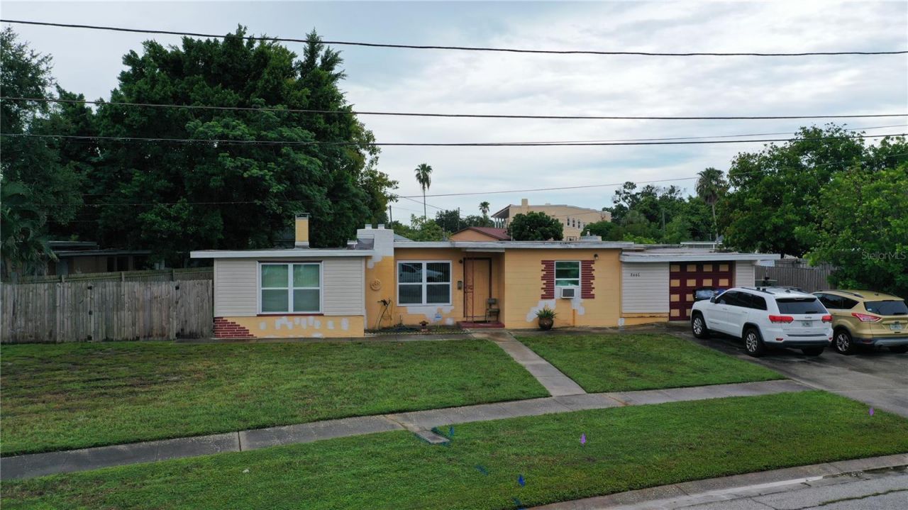8446 Waverly Road N, Saint Petersburg, FL 33702 Photo