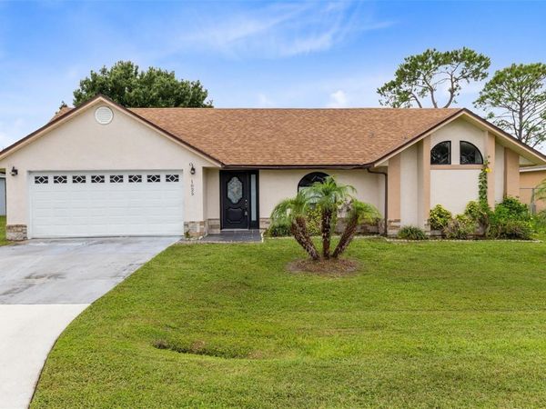 1025 DERBYSHIRE DRIVE , KISSIMMEE, FL 34758