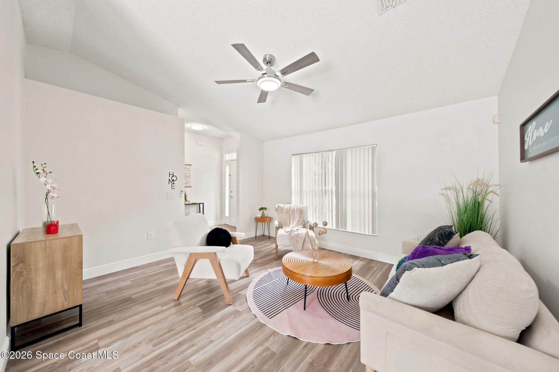 663 Raleigh Road SE , Palm Bay, FL 32909 Photo