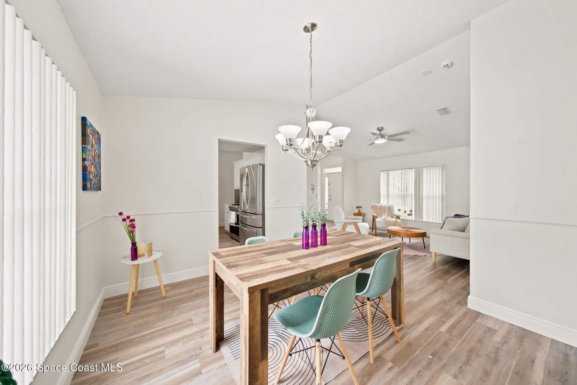 663 Raleigh Road SE , Palm Bay, FL 32909 Photo