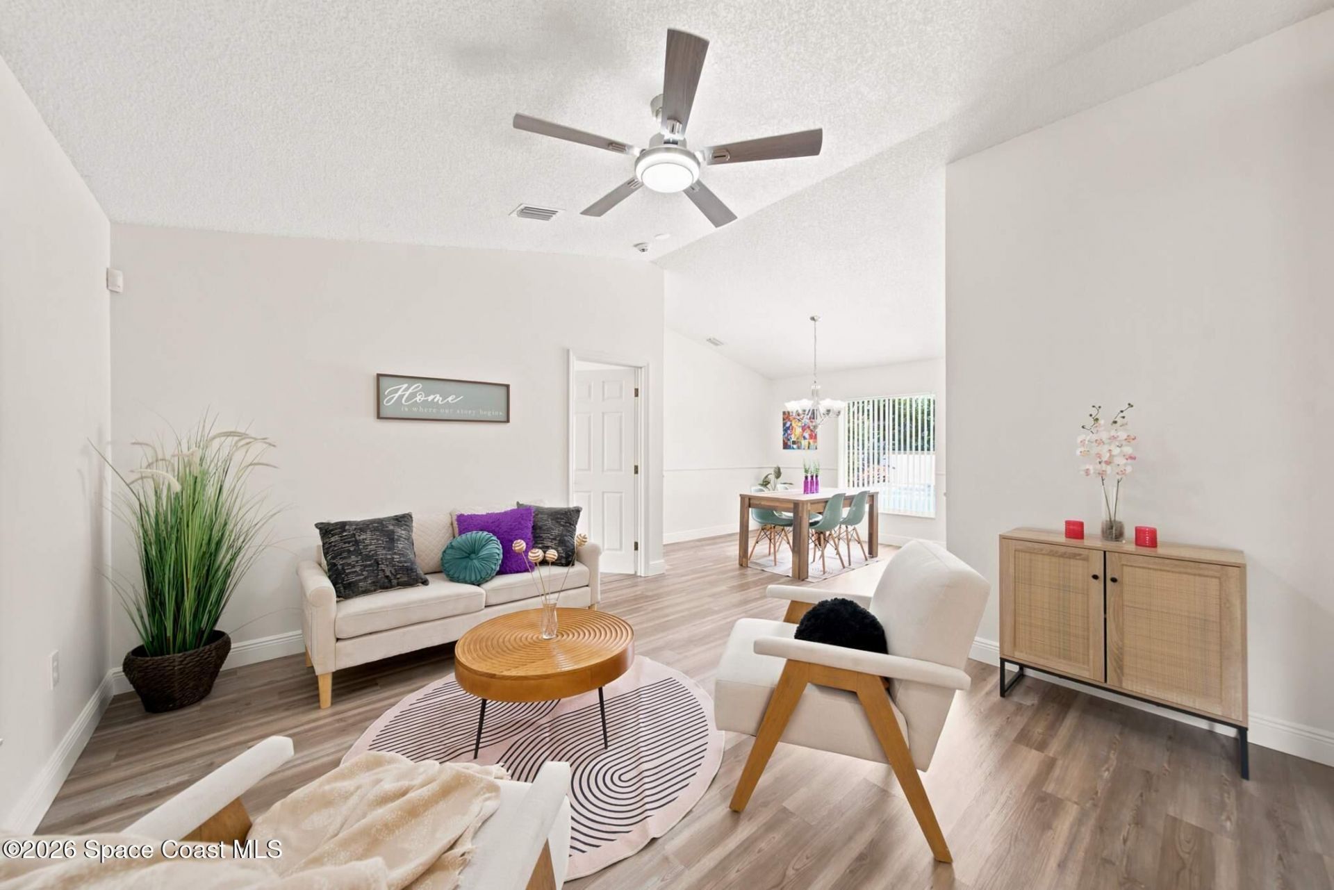 663 Raleigh Road SE , Palm Bay, FL 32909 Photo