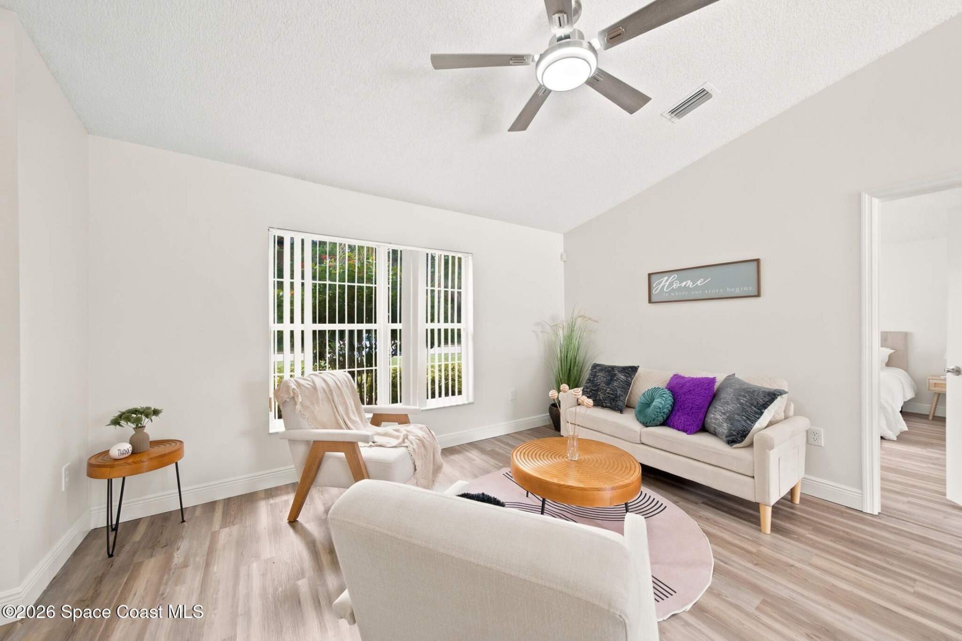 663 Raleigh Road SE , Palm Bay, FL 32909 Photo