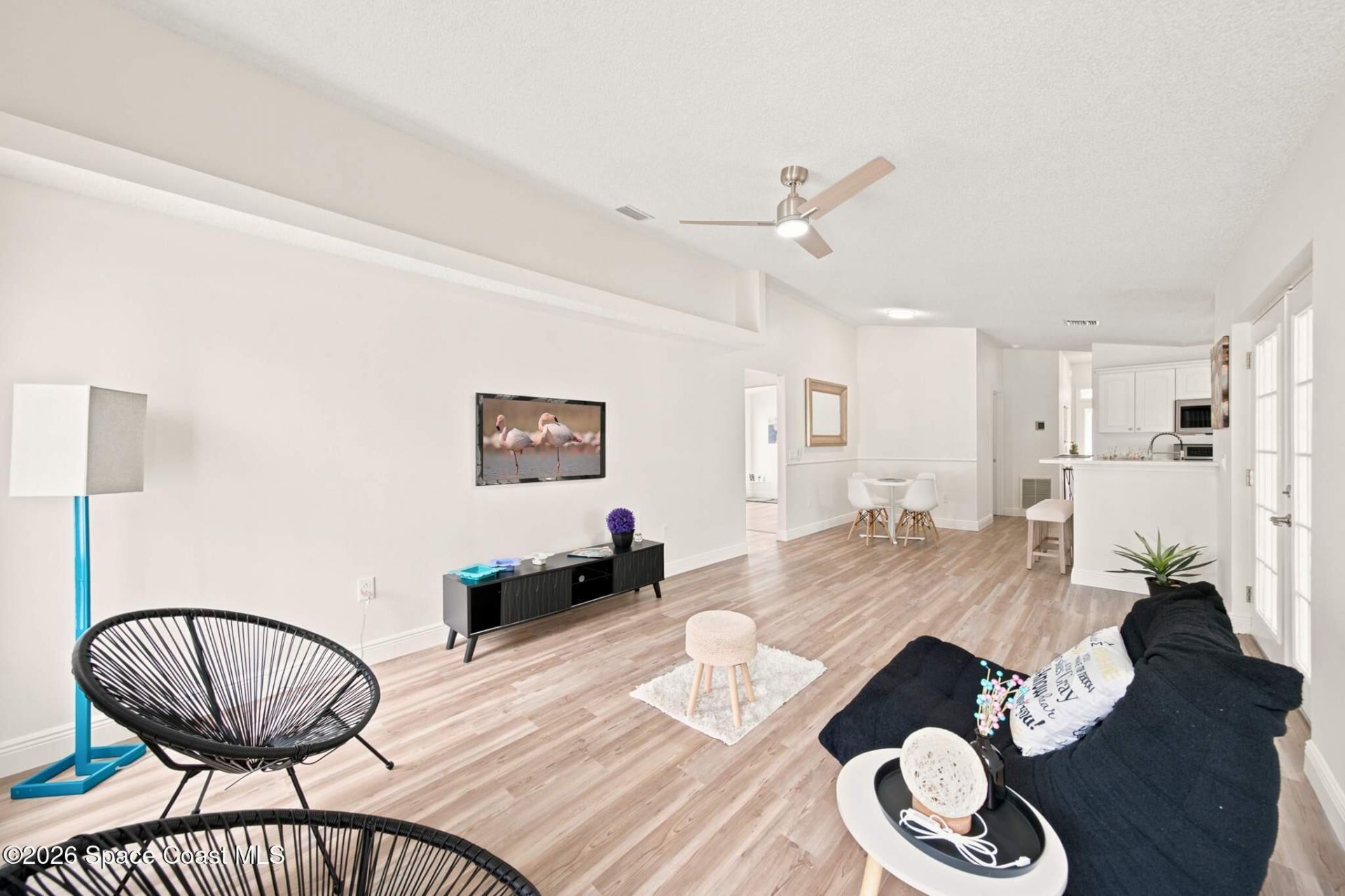 663 Raleigh Road SE , Palm Bay, FL 32909 Photo