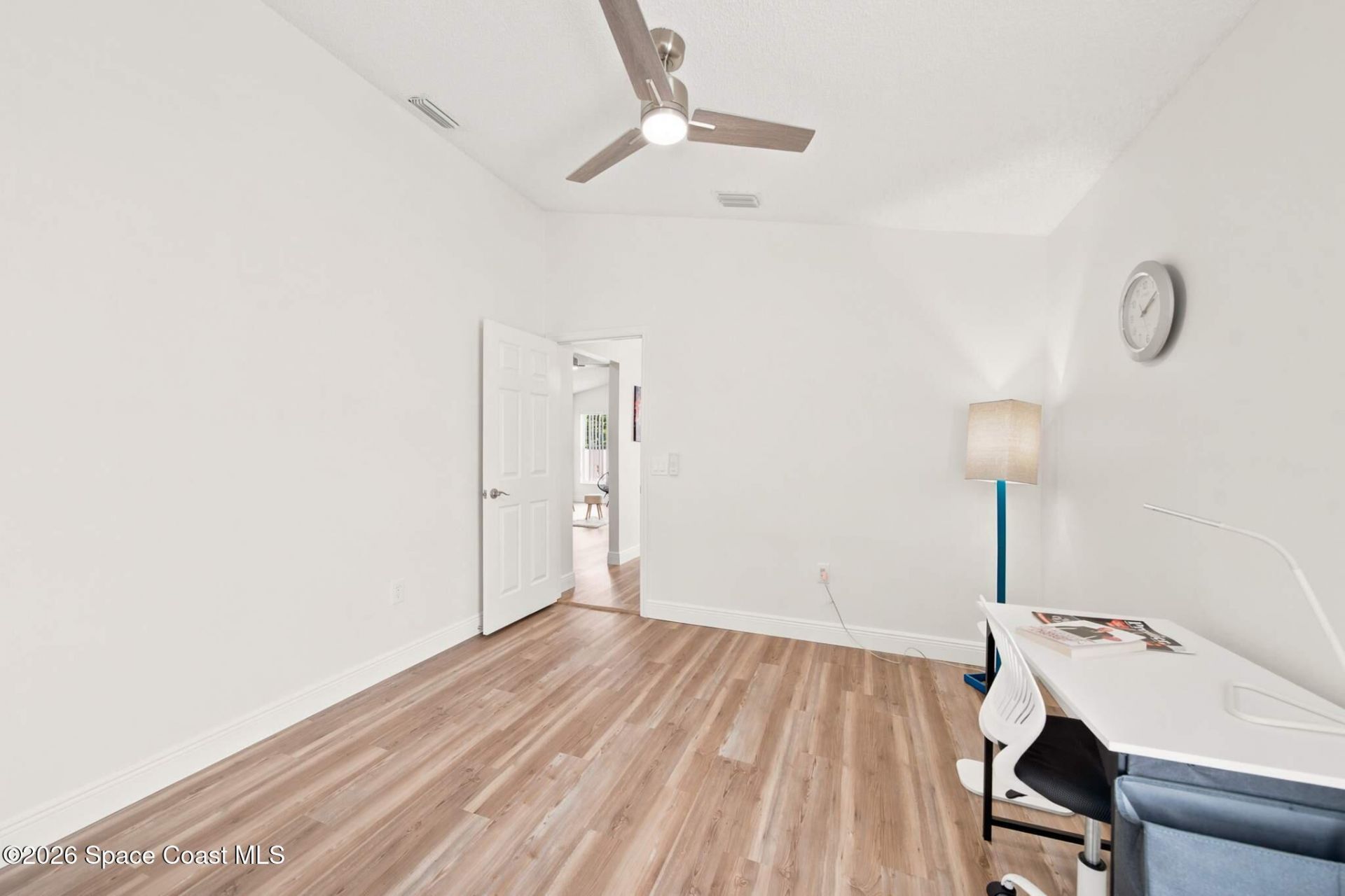 663 Raleigh Road SE , Palm Bay, FL 32909 Photo