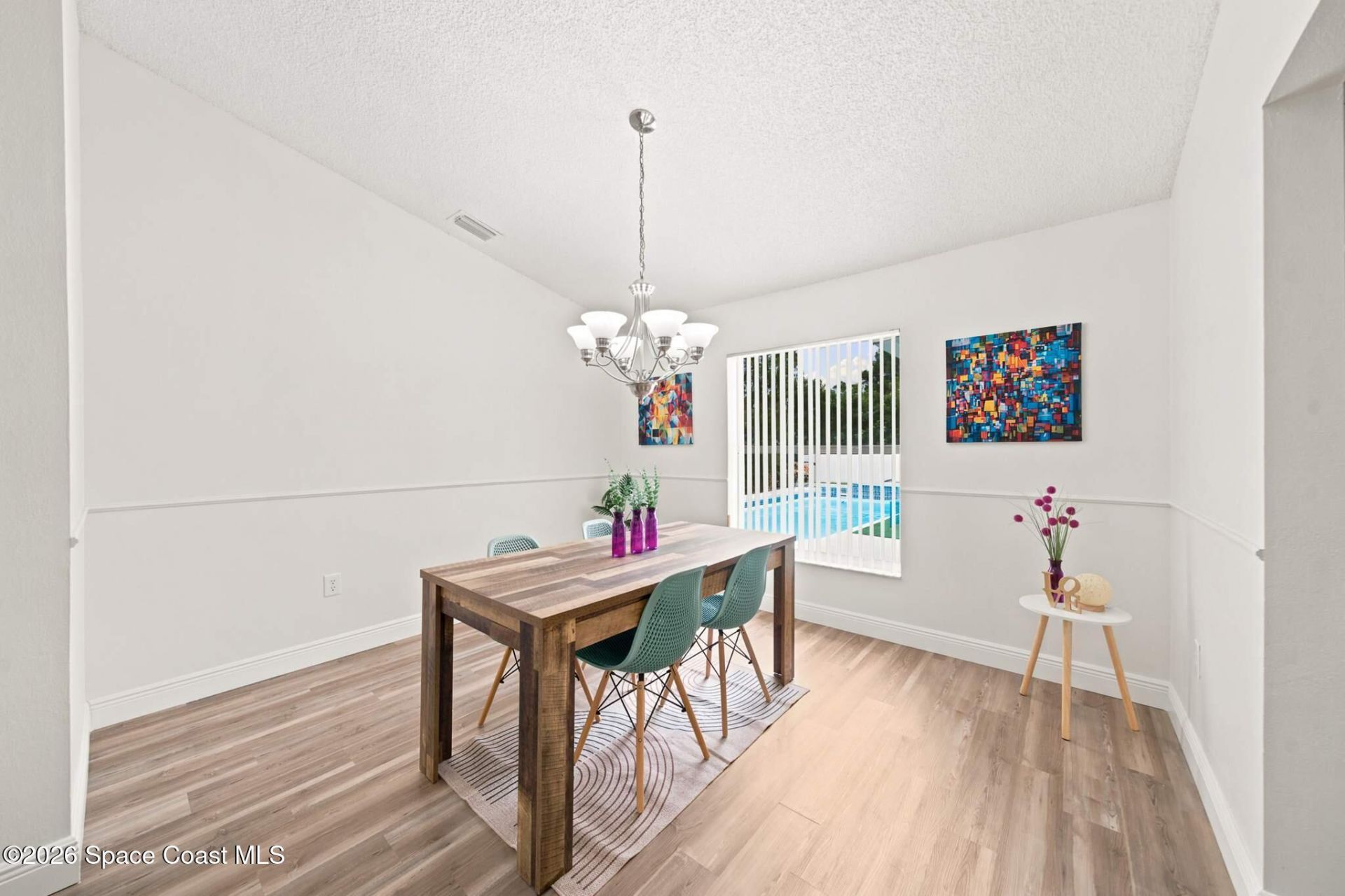 663 Raleigh Road SE , Palm Bay, FL 32909 Photo