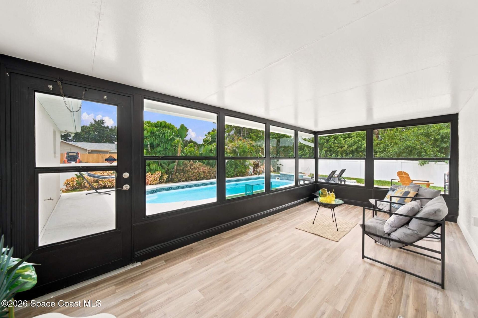 663 Raleigh Road SE , Palm Bay, FL 32909 Photo