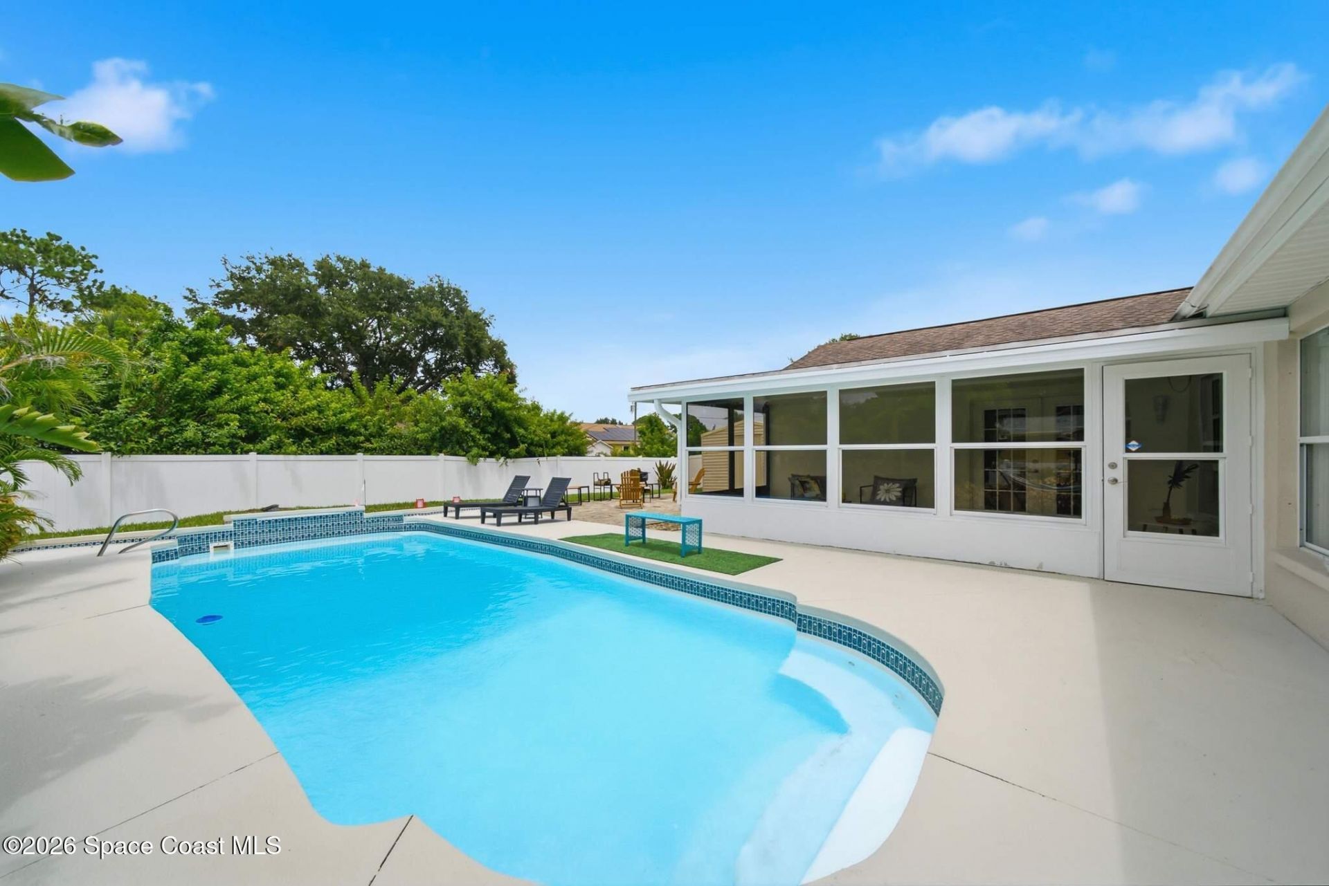 663 Raleigh Road SE , Palm Bay, FL 32909 Photo