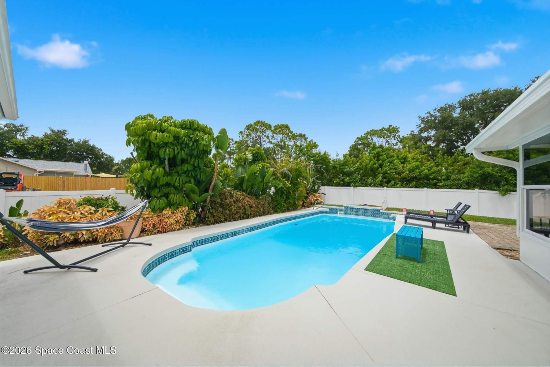 663 Raleigh Road SE , Palm Bay, FL 32909 Photo