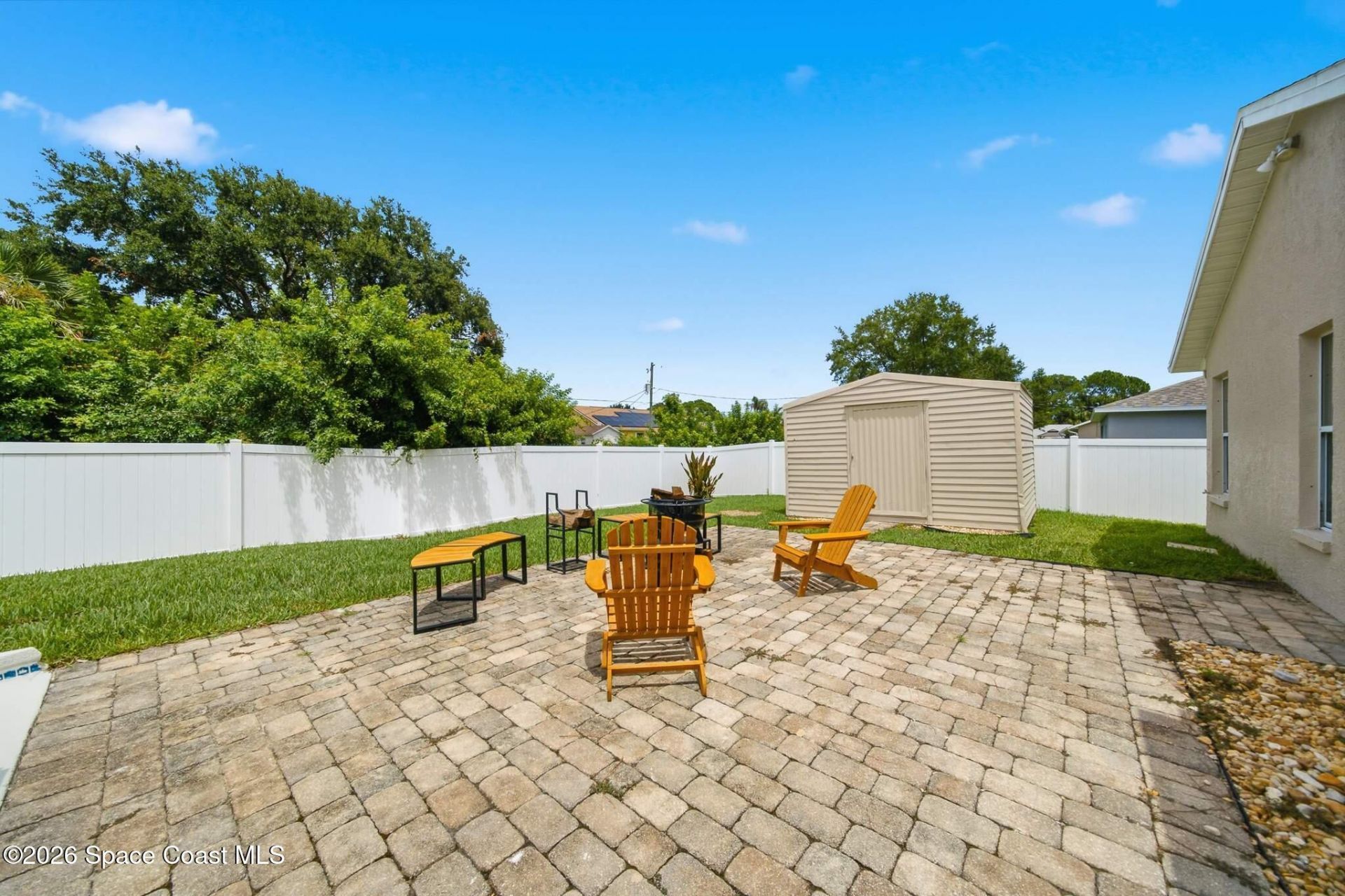 663 Raleigh Road SE , Palm Bay, FL 32909 Photo