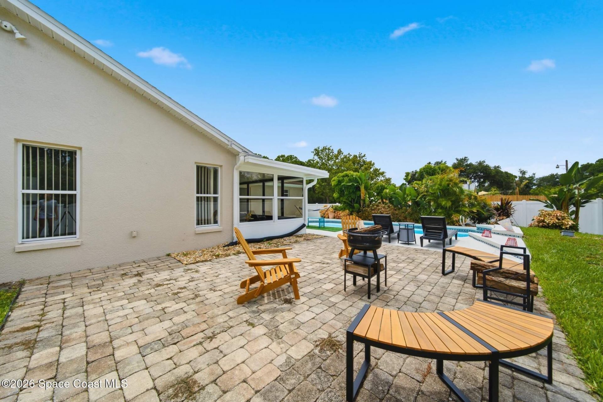 663 Raleigh Road SE , Palm Bay, FL 32909 Photo