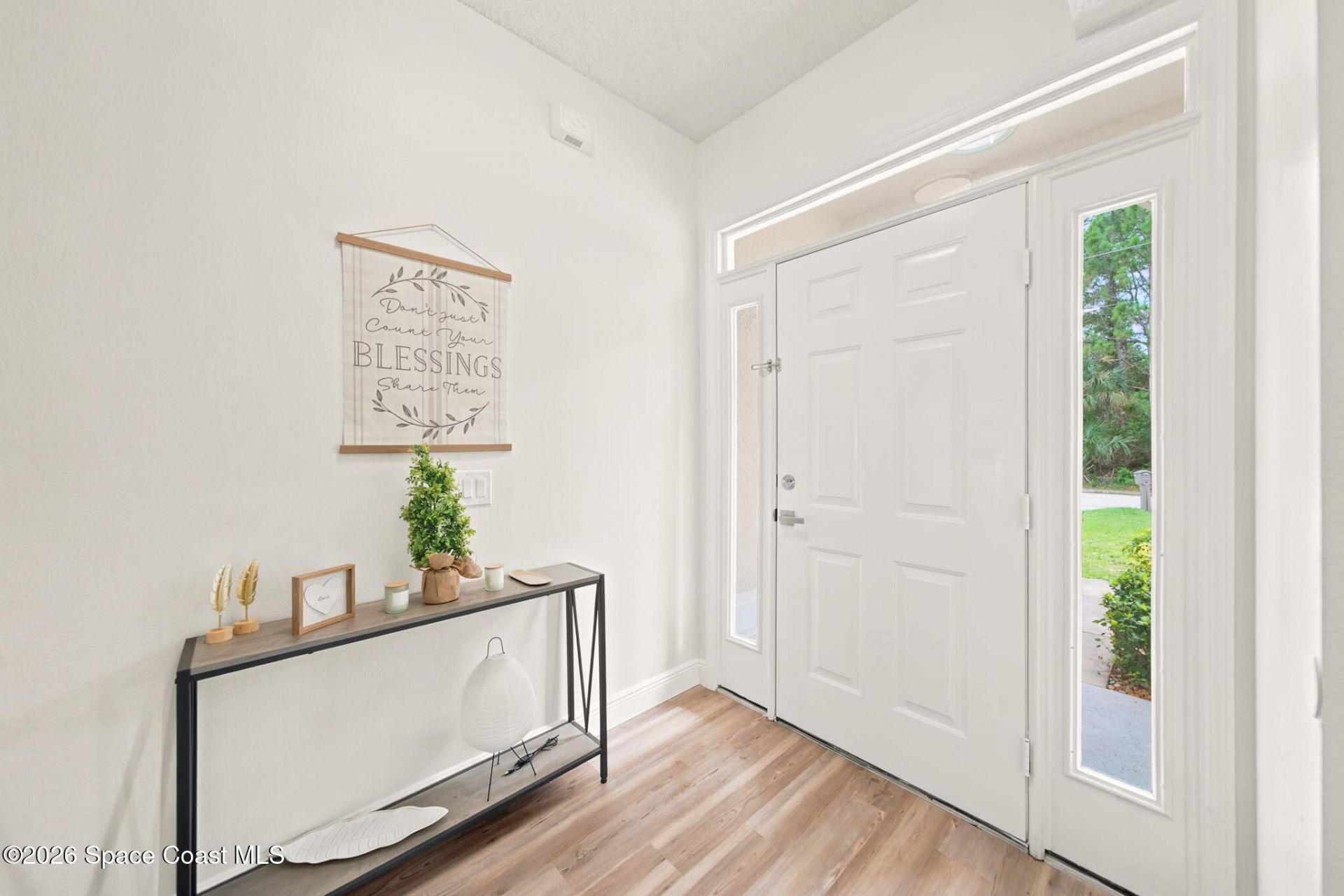 663 Raleigh Road SE , Palm Bay, FL 32909 Photo
