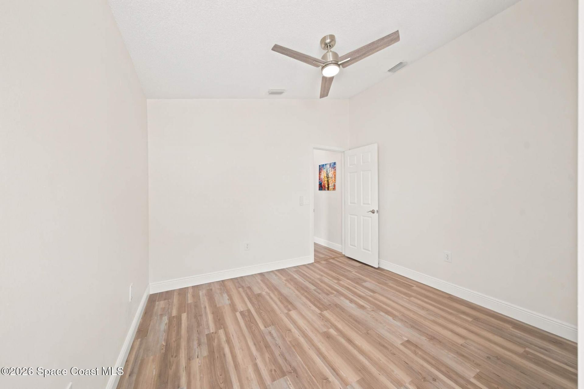 663 Raleigh Road SE , Palm Bay, FL 32909 Photo