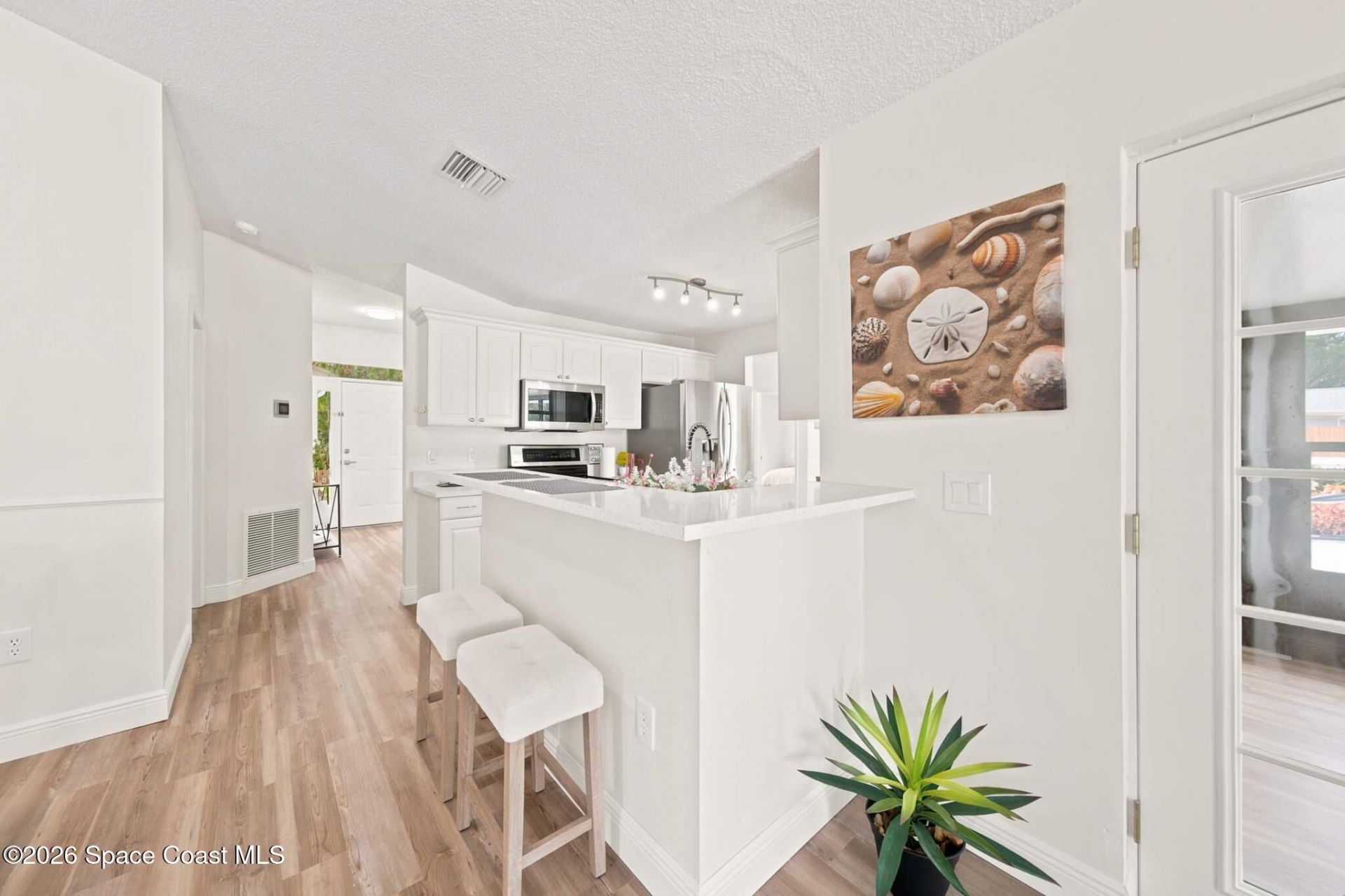 663 Raleigh Road SE , Palm Bay, FL 32909 Photo