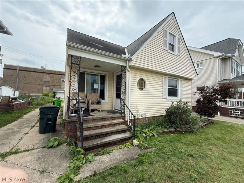 9512 Dorothy Avenue , Garfield Heights, OH 44125 Photo 1