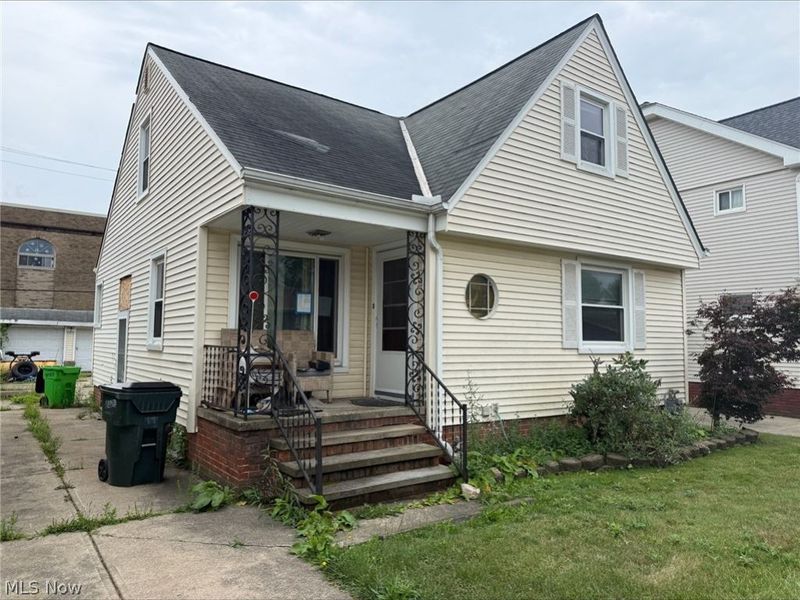 9512 Dorothy Avenue , Garfield Heights, OH 44125 Photo 8