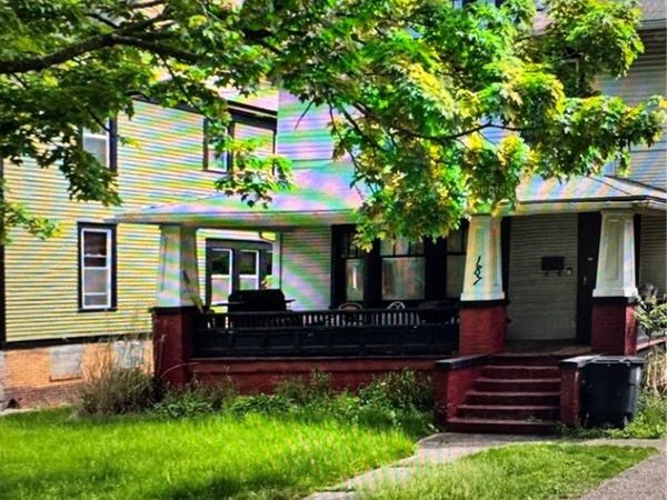 187 Beck Avenue , Akron, OH 44302
