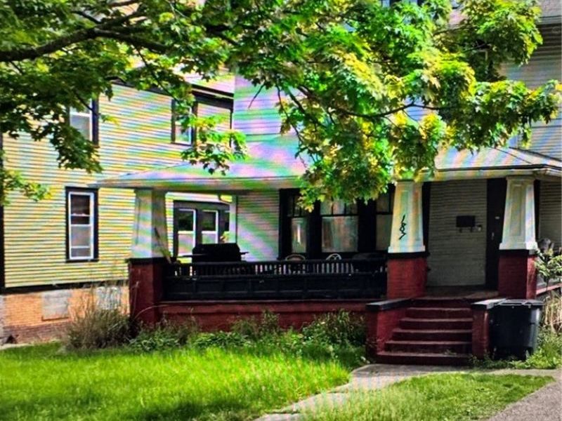 187 Beck Avenue, Akron, OH 44302 Photo 1