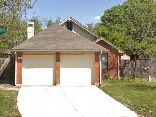 3098 Rustlewind Lane, Grand Prairie, TX 75052