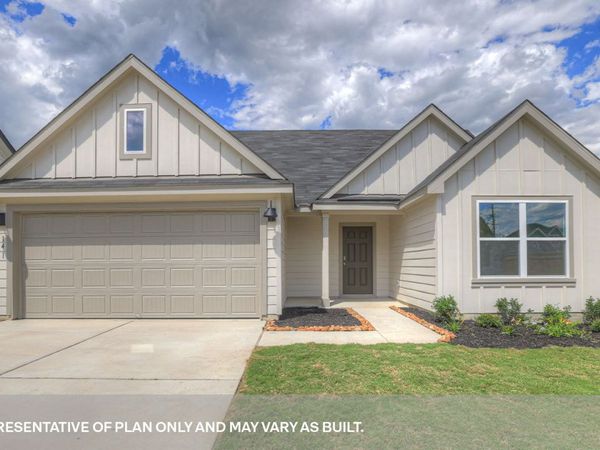 140 SOUTH PLAINS ROAD, San Marcos, TX 78666