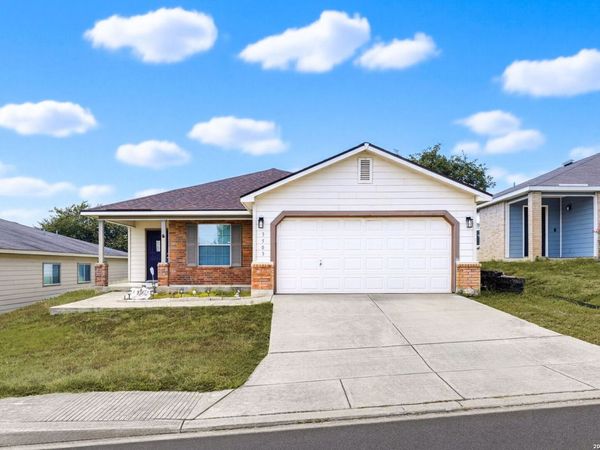 3503 LONGHORN CRK, San Antonio, TX 78261