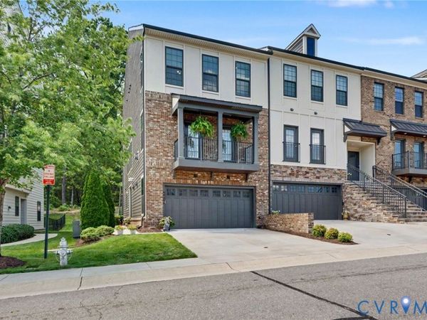4616 Broad Hill Drive, Henrico, VA 23233