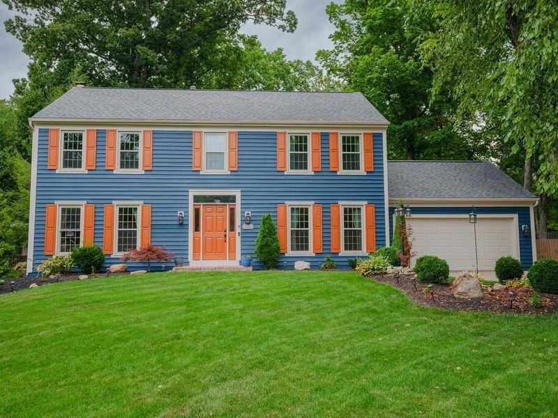 9520 Camelot Street NW, Pickerington, OH 43147 Photo 1