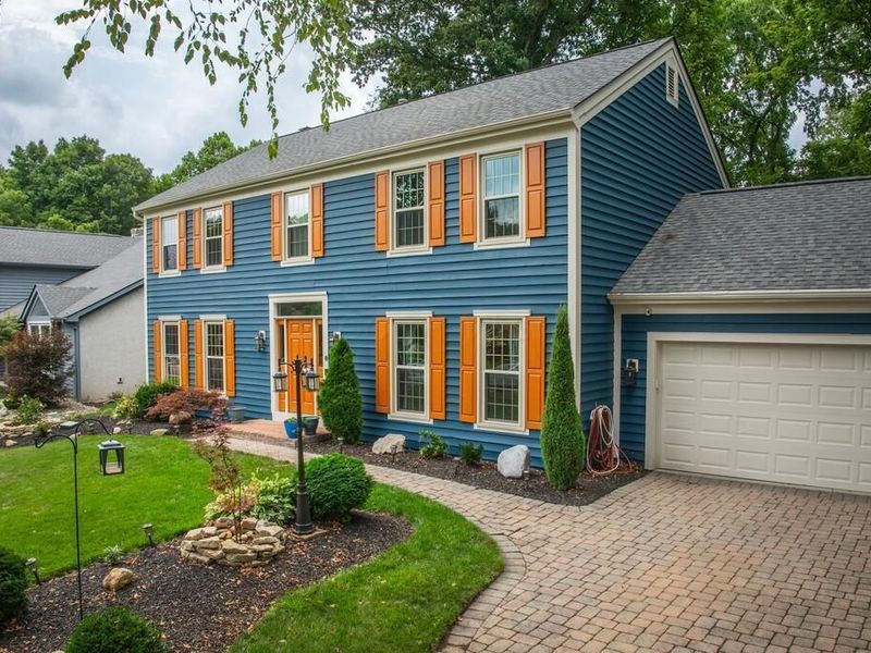 9520 Camelot Street NW, Pickerington, OH 43147 Photo 4