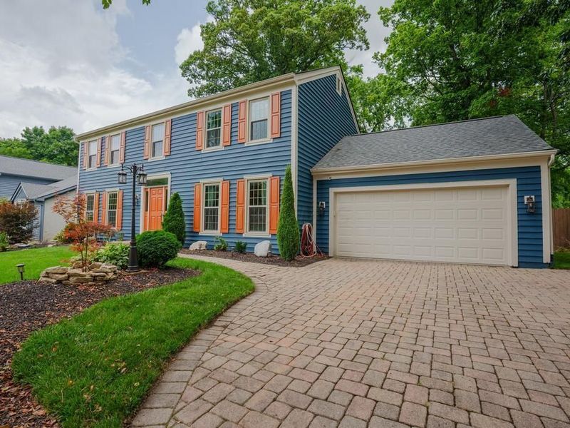 9520 Camelot Street NW, Pickerington, OH 43147 Photo 5